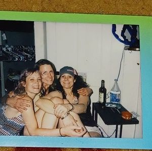 Meet your Posher, Sally